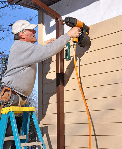 Best Custom Siding Design  in Lucerne, CA